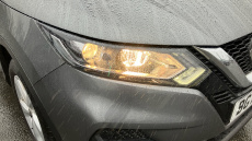 Nissan Qashqai 1.3 DiG-T 160 [157] Acenta Premium 5dr DCT Petrol Hatchback